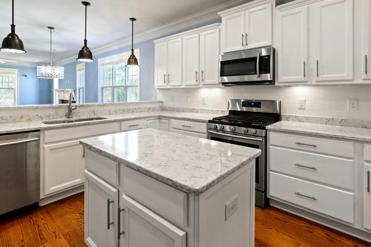 Filth & Squalor Cleanup in Lakeview, GA