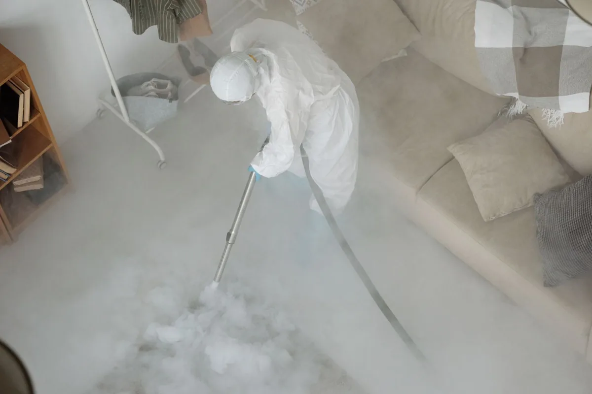 Crime Scene Cleanup in Lakeview, GA